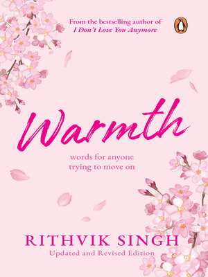 cover image of Warmth